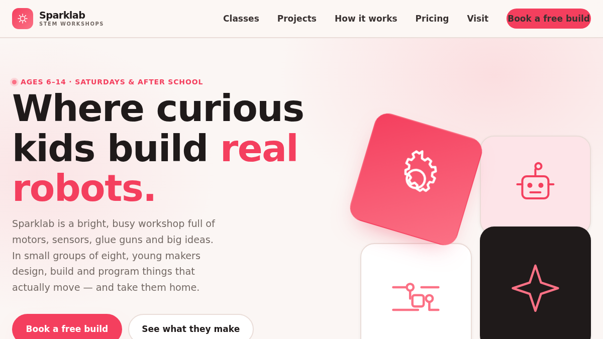 Sparklab